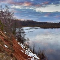 Вечер. :: Валера39 Василевский.