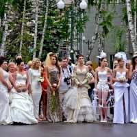 Невесты :: Леся Українка