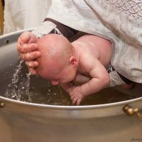 Крещение :: Viktoria Lashuk