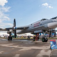 Грозный старик :: Валерий Смирнов