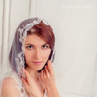 Невеста :: Tatyana Smit
