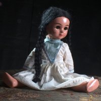 кукла :: Вячеслав 