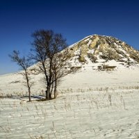 Шихан Торатау-священная гора! :: Борис Кононов