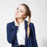 Fashion style. :: Elena Klimova