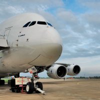Airbus A380 :: sergej-smv 