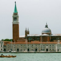 Про Венецию :: mr. Gray 