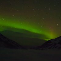 Подсвеченный путь :: Странник С.С.