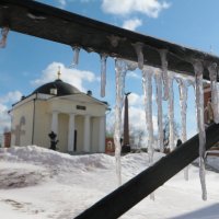 Весна! :: Татьяна Сухова