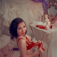 beauty erotic :: Светлана Луресова