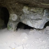 пещеры :: Наталья Зимирева