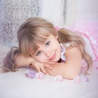 Принцесса :: Первая Детская Фотостудия "Арбат"