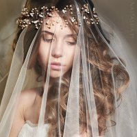 bride :: Анастасия Троцкая