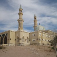 Фйруз мечеть :: Lukum 