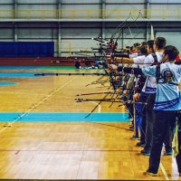 Sumy archery :: Alexandr Mozharenko