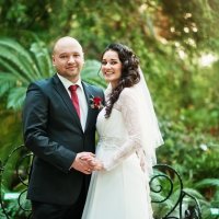 Свадьба Дамира и Дины. :: Лилия Абзалова