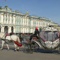 Возвращение в старину..... :: Валентина Жукова