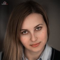 Olesya :: Галина Мещерякова