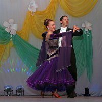 танец :: Александр Корнелюк