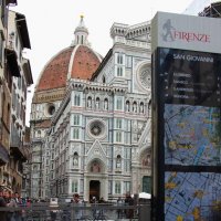 Firenze :: Юлия Склярова