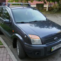 Ford :: Андрей  Васильевич Коляскин