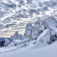 г. Колпаки :: Стил Франс