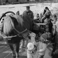 *** :: Вадим Христофоров