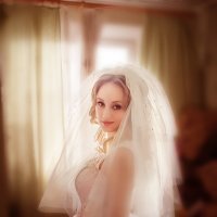 Невестушка! :: Ольга Егорова