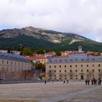 El Escorial :: Alex 