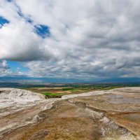 Turkey 2016 Pamukkale 1 :: Arturs Ancans