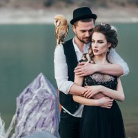 Wedding day 2016 :: Андрей Титов