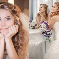 Wedding :: Irina Zinchenko