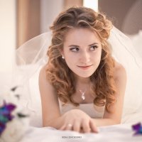 Wedding :: Irina Zinchenko