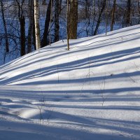 Тени :: Arcadii Mayrhofen 