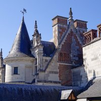 château d'Amboise :: Alex 