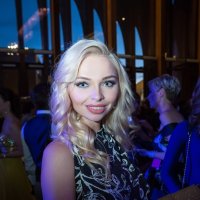 Мисс Россия :: михаил шестаков