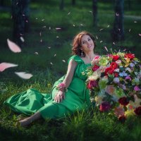 Весна идёт!... :: Ольга Егорова