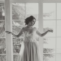 BW Bride :: Екатерина Алдущенкова