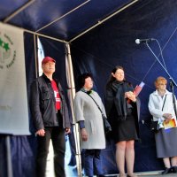 Митинг 1 мая 2016 :: imants_leopolds žīgurs