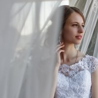 Невеста Катерина... :: Julia VasilёK
