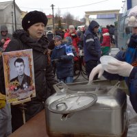 День Победы :: людмила Миронова