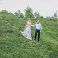Свадьба в стиле Бохо :: Венера Гилязитдинова