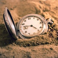 the sands of Time :: Yuriy P.