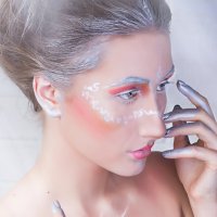 Beauty Project :: Elena Kovach