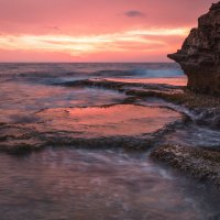 Mediterranean :: Aharon Gershon