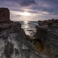 Mediterranean :: Aharon Gershon