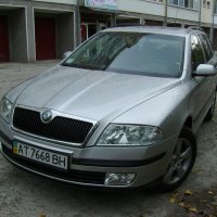 Skoda :: Андрей  Васильевич Коляскин