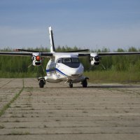 L-410 UVP E-20 :: Денис Кацаров