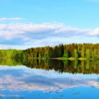 Suomi :: Евгения К