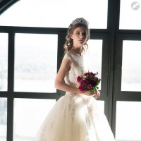 Невеста :: Анна Журавлева