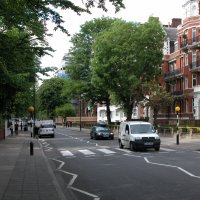 Abbey road. London :: Сергей К 